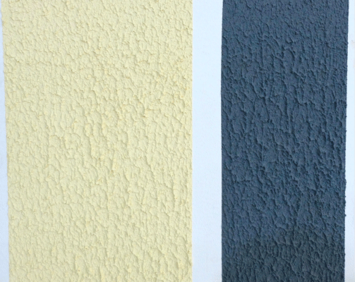 PRODUCTION DE PEINTURE - Façades Intérieurs & Extérieurs